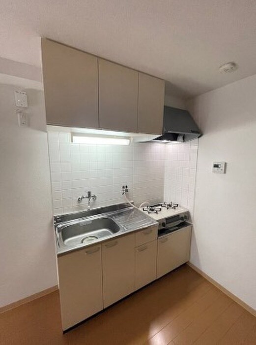 物件内観写真7　(キッチン)