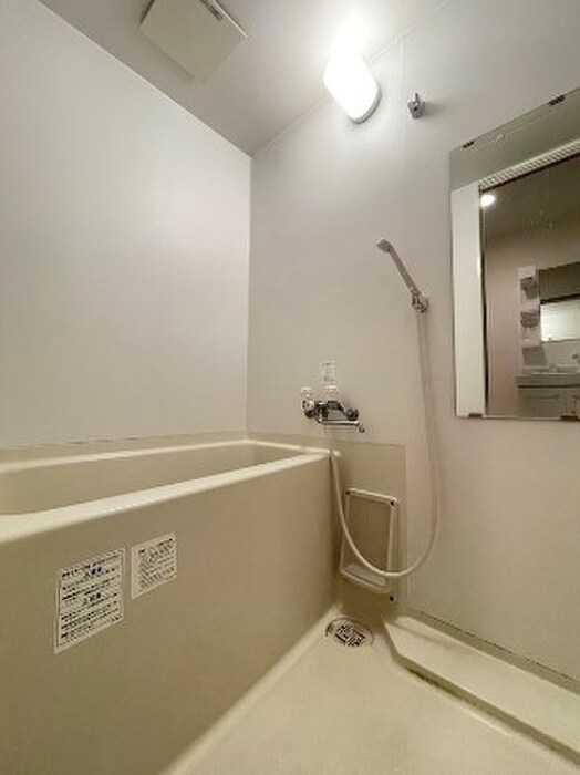 物件内観写真9　(バス／シャワールーム等)