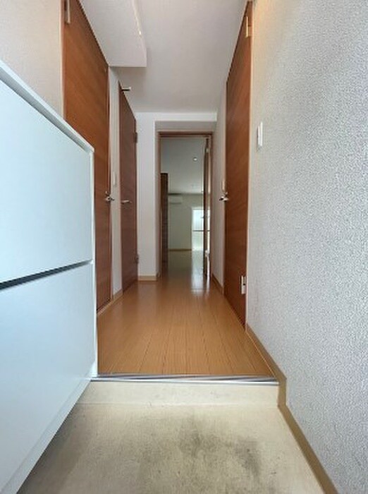 物件内観写真22　(靴箱)