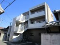 ﾏﾝｼｮﾝ今井