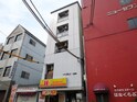 メゾンブランシェ２番館