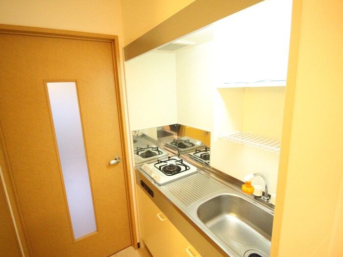 物件内観写真10　(居室)