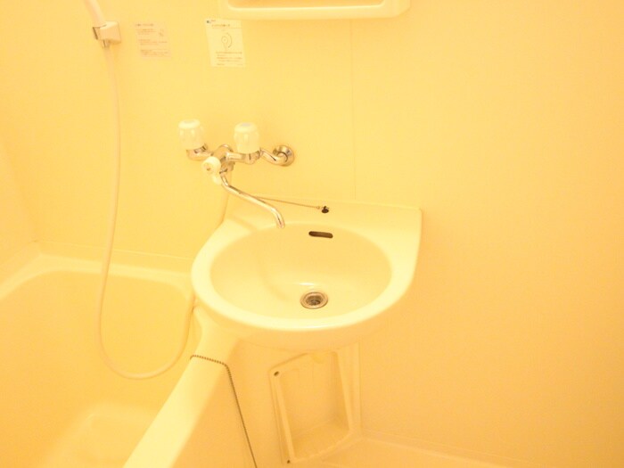 物件内観写真12　(洗面)