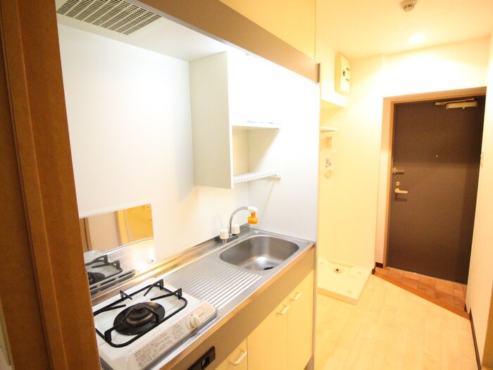 物件内観写真21　(キッチン)