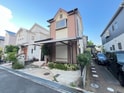 箕面市小野原東５丁目一戸建