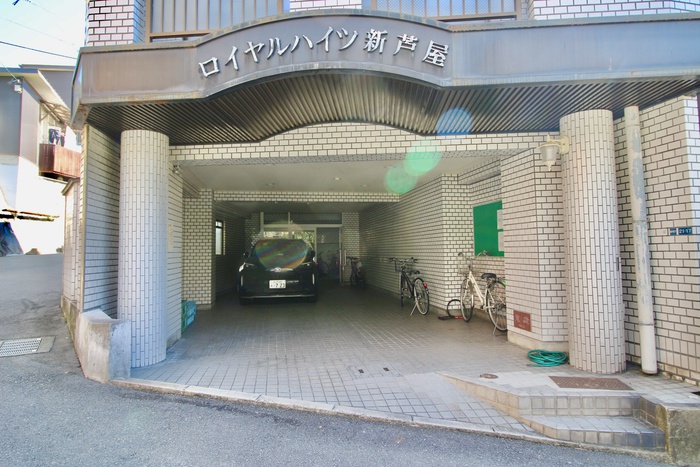 外観写真