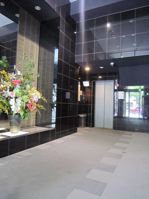 アクアプレイス南堀江(803)の物件外観写真