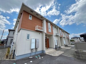 グレイス・Ｙ外観写真