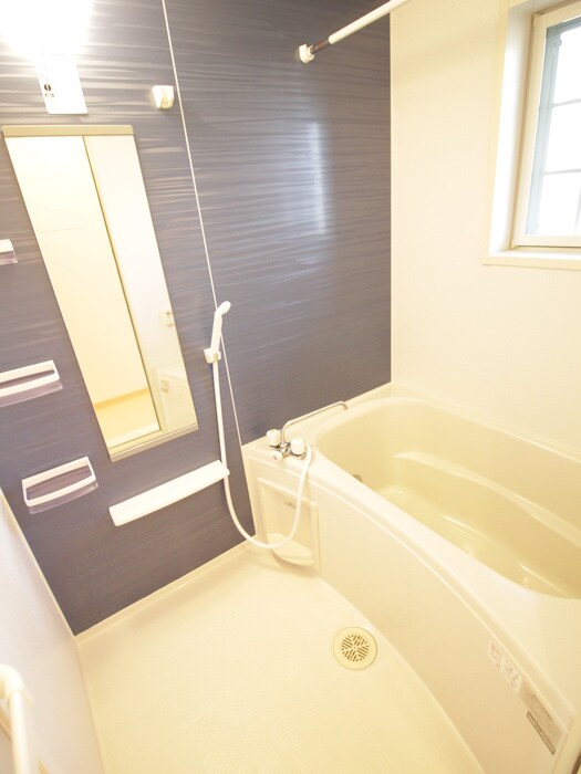 物件内観写真14　(バス／シャワールーム等)