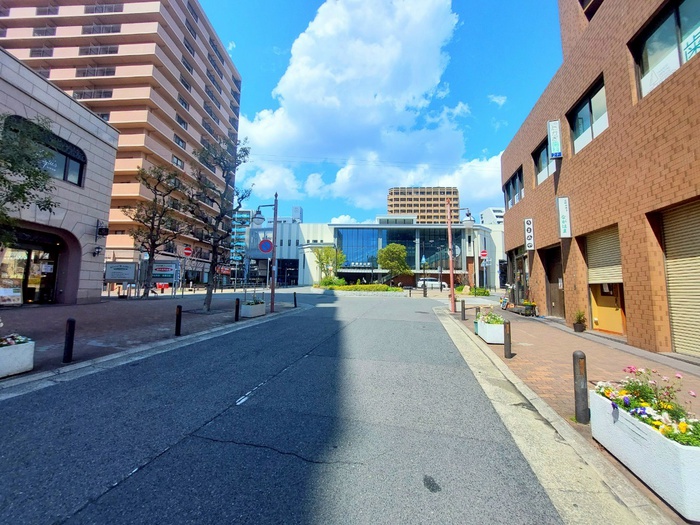 外観写真