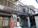 出在家18テラスハウス