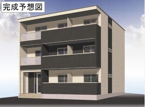仮）ライフステージM´ｓ外観写真