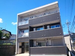 ライフステージM´ｓ外観写真