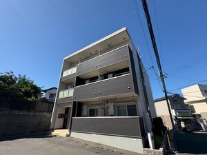 ライフステージM´ｓ外観写真