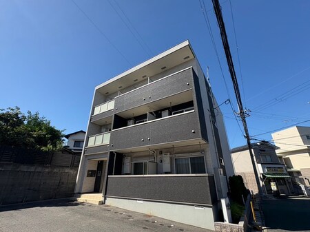 ライフステージM´ｓ外観写真