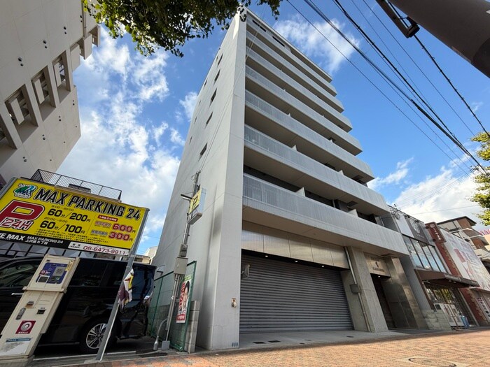 物件外観写真2　(外観写真)