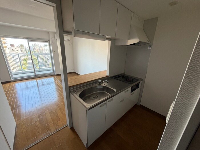 物件内観写真12　(キッチン)