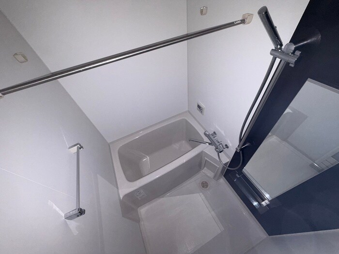 物件内観写真13　(バス／シャワールーム等)