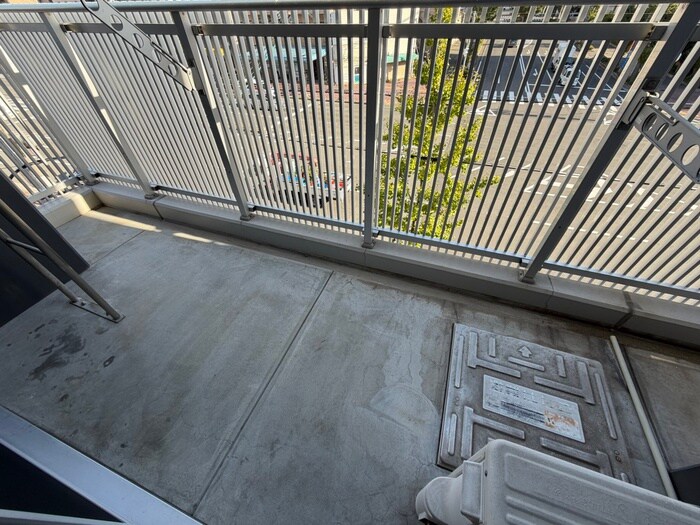 物件内観写真18　(ベランダ・バルコニー)