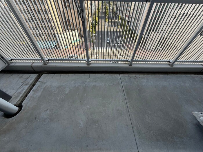 物件内観写真18　(ベランダ・バルコニー)