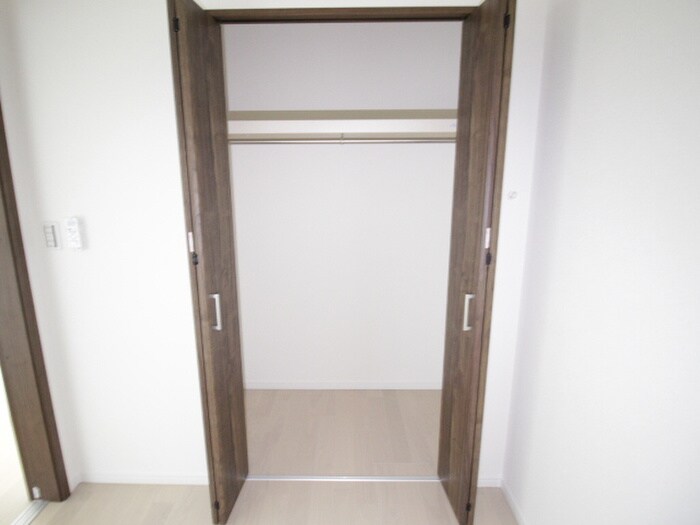 物件内観写真20　(収納)