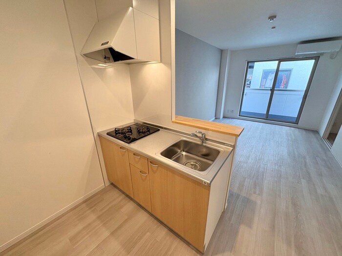 物件内観写真9　(キッチン)