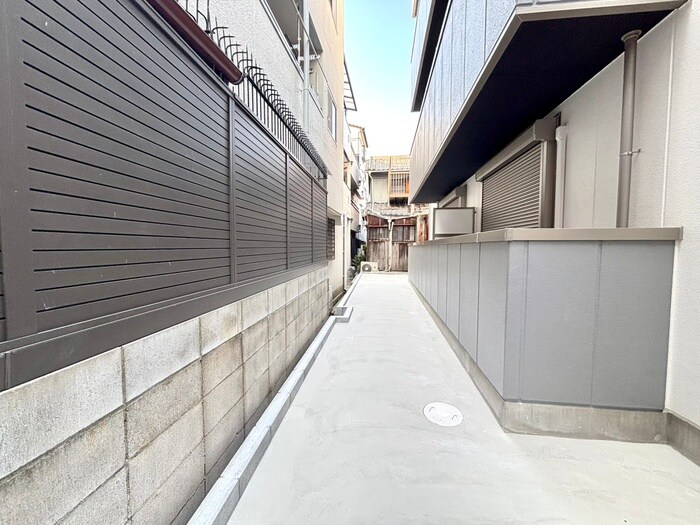 物件外観写真3　(外観写真)