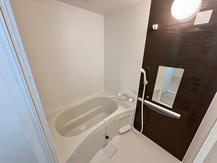 物件内観写真10　(バス／シャワールーム等)
