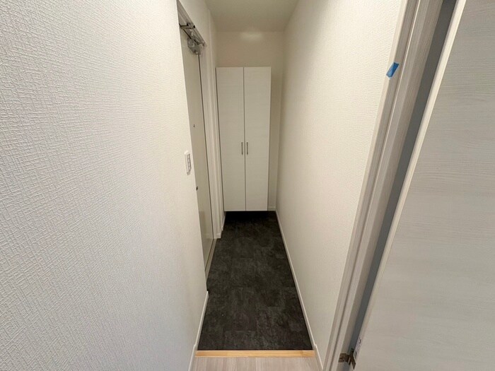 物件内観写真14　(玄関)
