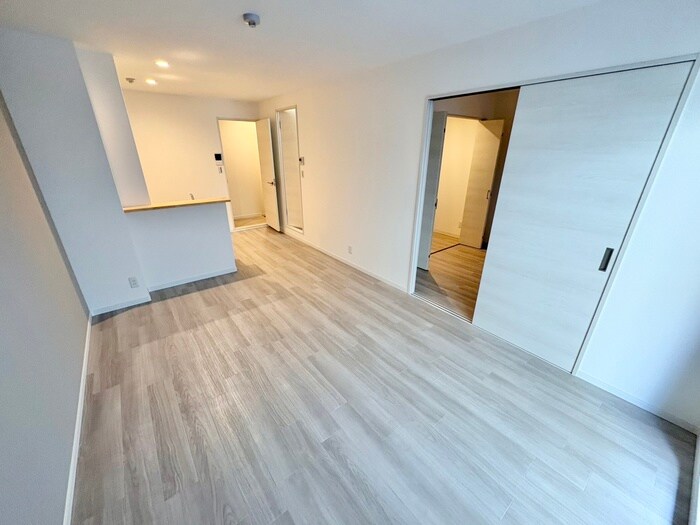 物件内観写真20　(居室)