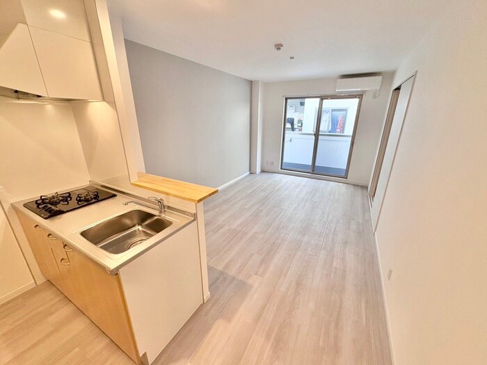 物件内観写真20　(居室)