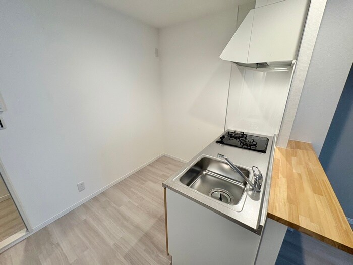 物件内観写真21　(キッチン)