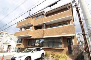 浅田ビル外観写真