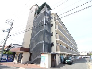 メゾン・ド・タカ外観写真