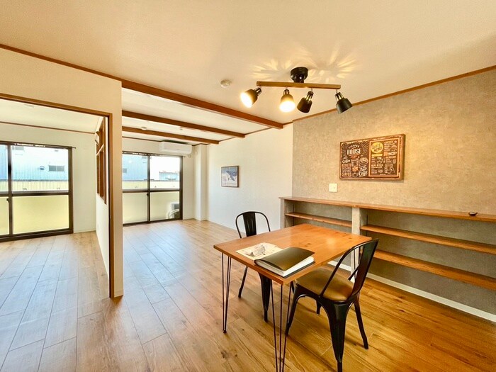 物件内観写真7　(居室)