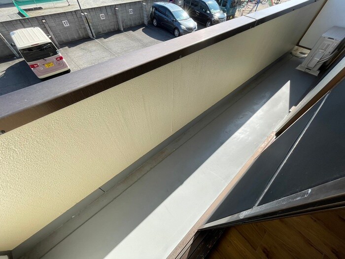 物件内観写真16　(ベランダ・バルコニー)