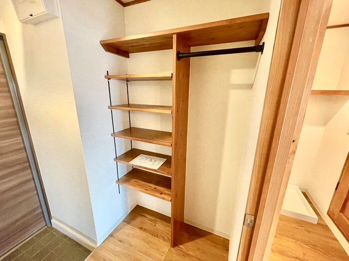 物件内観写真19　(収納)