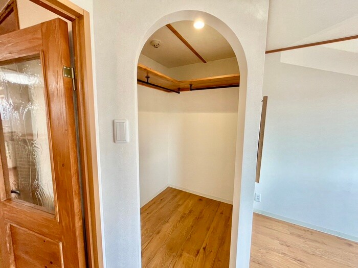 物件内観写真20　(収納)