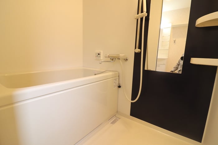 物件内観写真13　(バス／シャワールーム等)