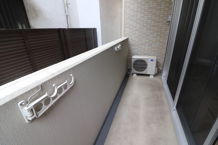 物件内観写真16　(ベランダ・バルコニー)