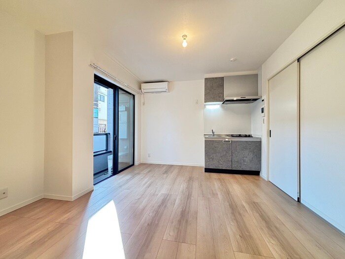 物件内観写真7　(居室)