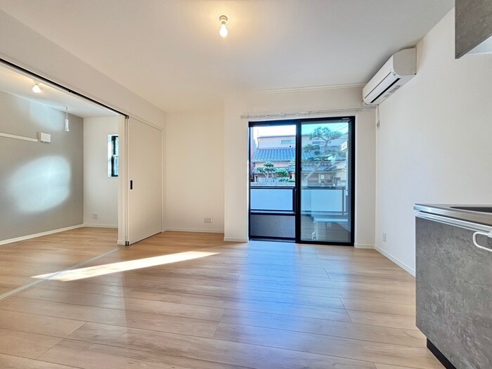 物件内観写真9　(居室)