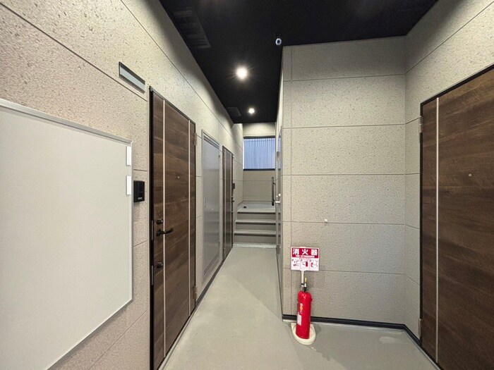 物件外観写真6　(建物設備)