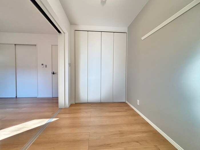 物件内観写真10　(居室)