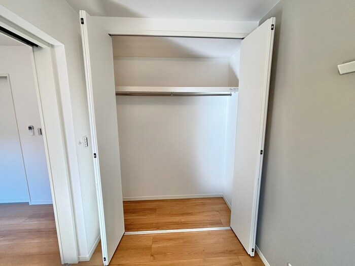 物件内観写真11　(収納)