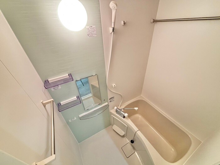 物件内観写真13　(バス／シャワールーム等)