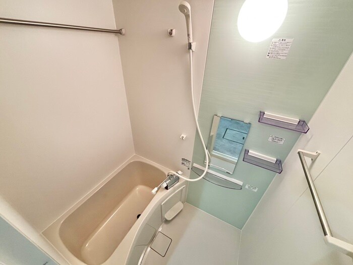 物件内観写真16　(バス／シャワールーム等)