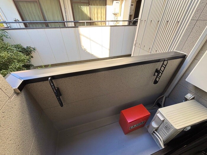 物件内観写真21　(ベランダ・バルコニー)