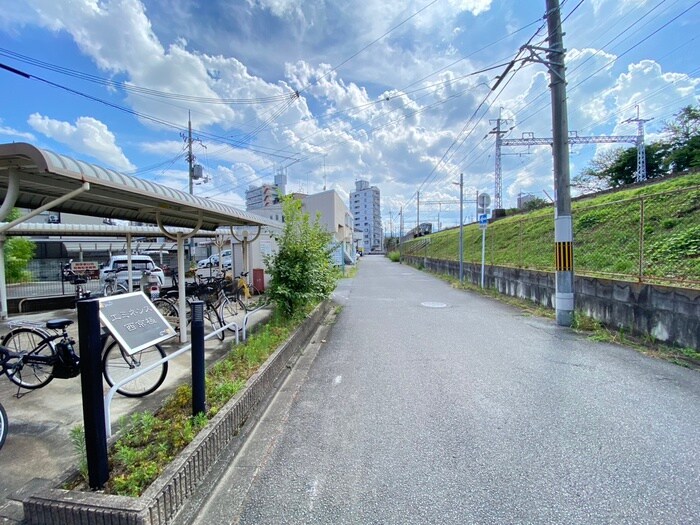 物件外観写真5　(周辺環境)