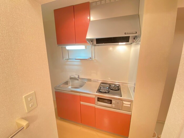 物件内観写真10　(キッチン)